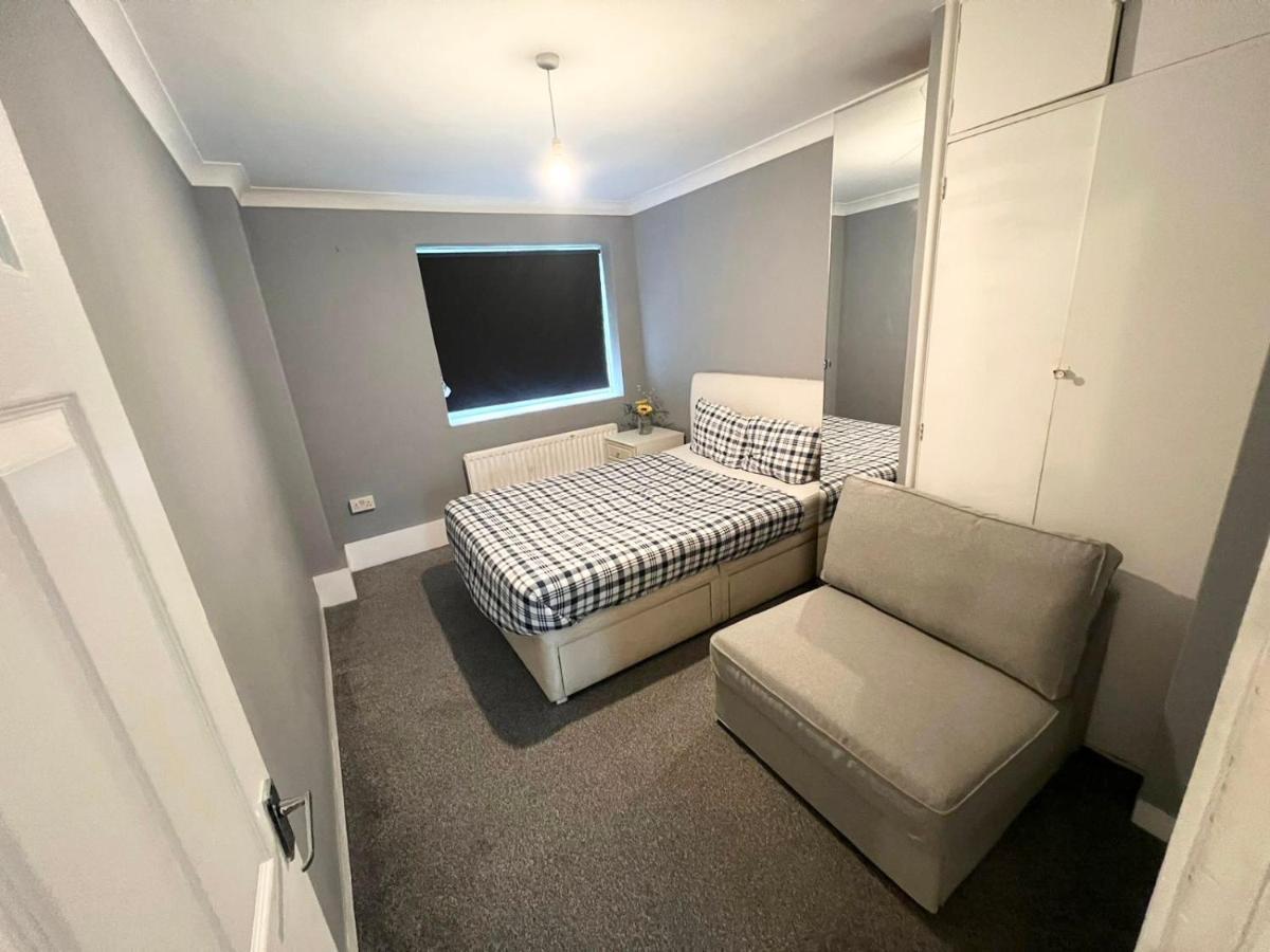 Апартаменты Aprt 10Mins Walk From The Shard! Лондон Экстерьер фото