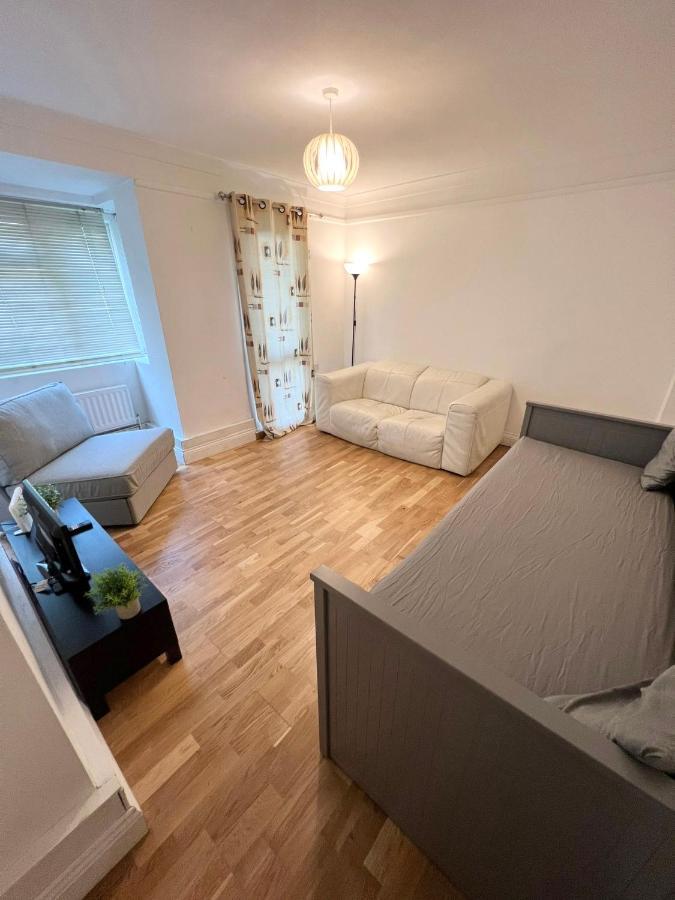 Апартаменты Aprt 10Mins Walk From The Shard! Лондон Экстерьер фото